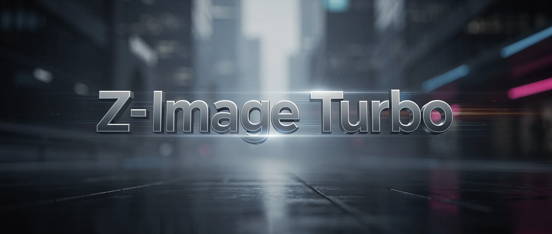 Z-Image Turbo: Creativity at Near-Instant Speed