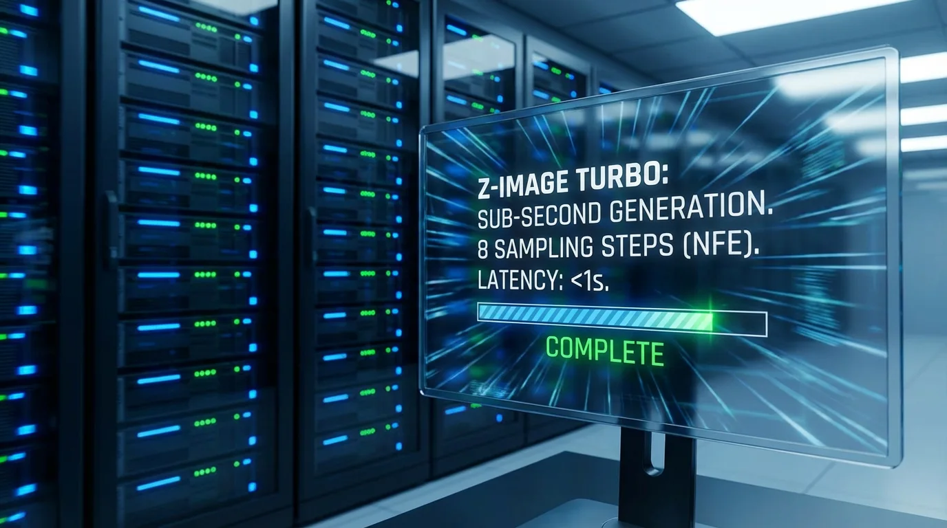 Sub-Second Generation